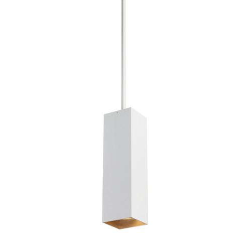 Exo LED Pendant in Gold Haze (182|700TDEXOP184860WG-LED927)