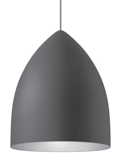 Signal LED Pendant (182|700TDSIGGPYL-LED927)