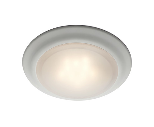 Vanowen LED Flushmount in White (110|LED-30016 WH)