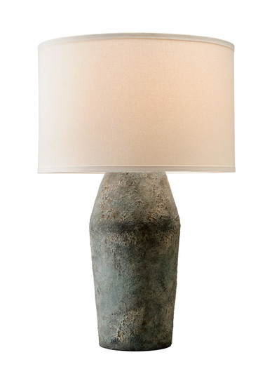 Artifact One Light Table Lamp in Moonstone (67|PTL1005)