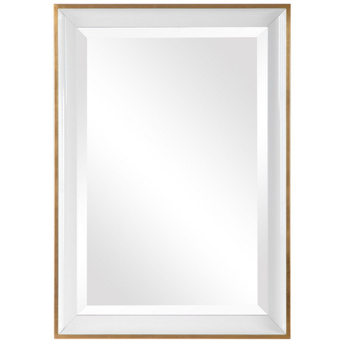 Gema Mirror in White (52|09627)