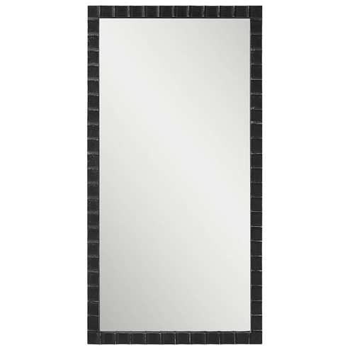 Dandridge Mirror in Matte Black (52|09780)