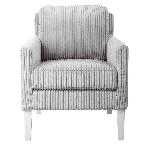Cavalla Accent Chair in White Oak (52|23532)