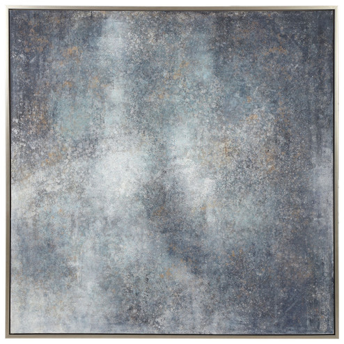Evening Sky Wall Art in Silver (52|32277)