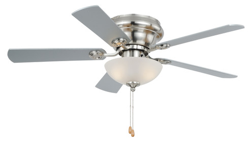 Expo 42''Ceiling Fan in Satin Nickel (63|F0023)