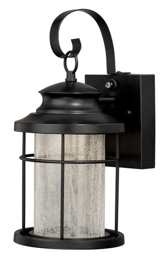 Melbourne LED Outdoor Wall Mount in Oil Rubbed Bronze (63|T0162)
