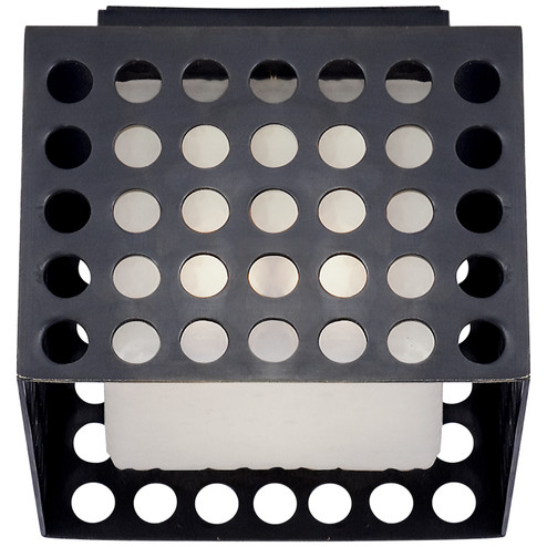 Precision LED Flush Mount in Bronze (268|KW 4060BZ-CDG) Precision LED Flush Mount in Bronze (268|KW 4060BZ-CDG)