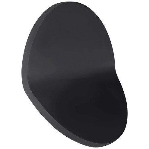 Bend LED Wall Sconce in Matte Black (268|PB 2055MBK) Bend LED Wall Sconce in Matte Black (268|PB 2055MBK)