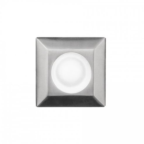 2051 LED Recessed Indicator in Stainless Steel (34|2051-27SS)