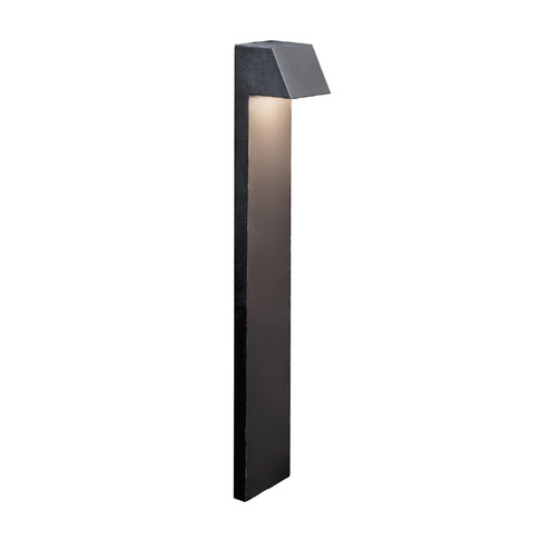 Quad LED Path Light in Bronze on Aluminum (34|6091-27BZ)