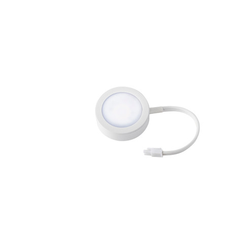 Cct Puck LED Puck Light in White (34|HR-AC70-CS-WT) Cct Puck LED Puck Light in White (34|HR-AC70-CS-WT)