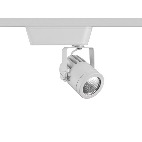 Precision LED Track Head in White (34|J-LED160F-927-WT)