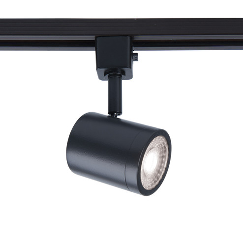 Charge LED Track Luminaire in Black (34|L-8010-30-BK)