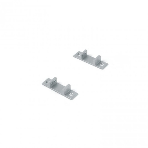 Invisiled Mounting Clip in Gray (34|LED-T-CL3-PT)