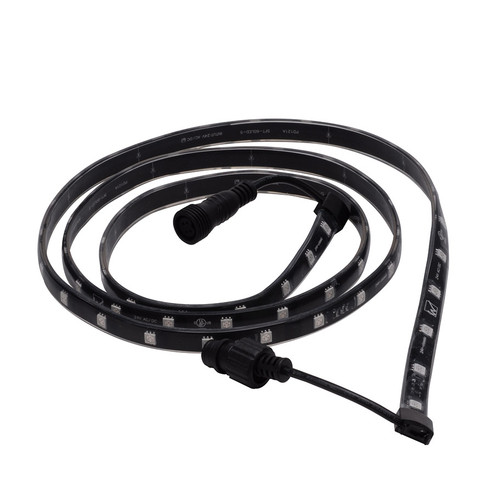 Invisiled LED Tape Light in Black (34|LED-TO2435-5-WT)