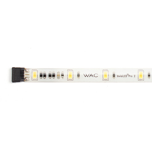Invisiled LED Tape Light in White (34|LED-TX2422-6IN-WT)