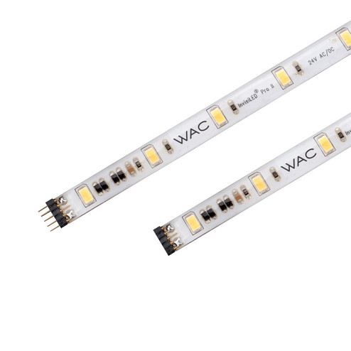 Invisiled LED Tape Light in White (34|LED-TX2427-1-WT)