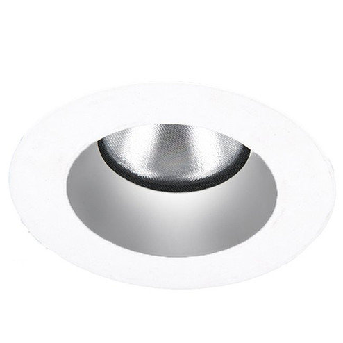 Aether LED Trim in White (34|R2ARDT-N927-WT)