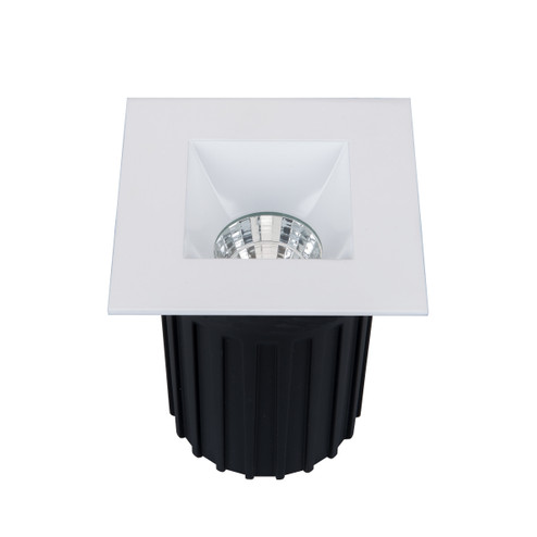 Ocularc LED Recessed Downlight in White (34|R2BSD-11-F927-WT)