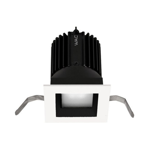 Volta LED Trim in Black/White (34|R2SD1T-F827-BKWT)