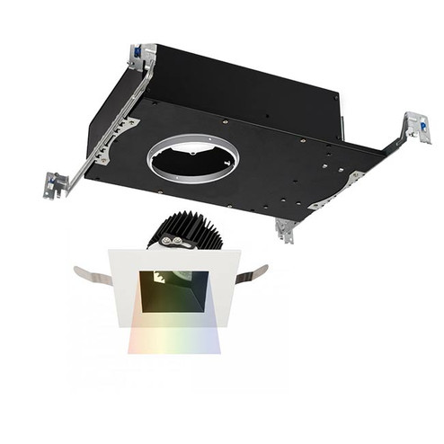 Aether LED Trim in Black/White (34|R3ASAT-F830-BKWT)