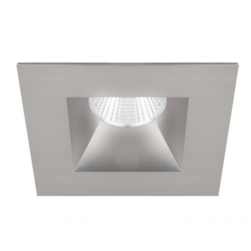 Ocularc LED Trim in Brushed Nickel (34|R3BSD-F927-BN)