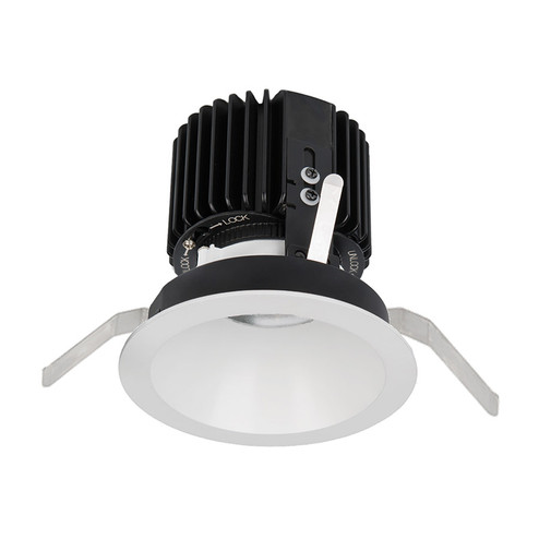 Volta LED Trim in White (34|R4RD2T-N827-WT)