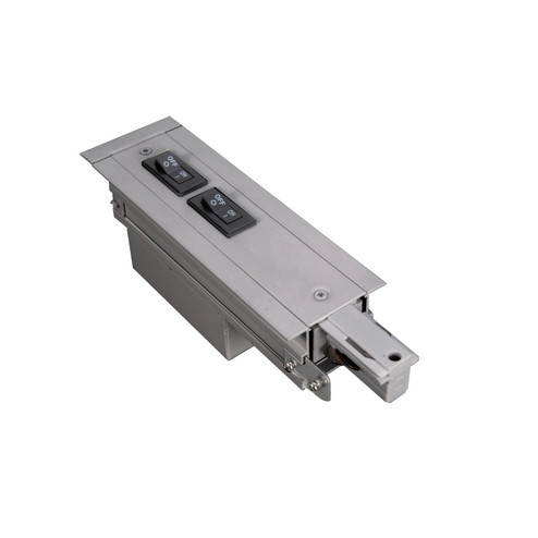 W Track Track Accessory in Platinum (34|WEDL-RT-1A-PT)