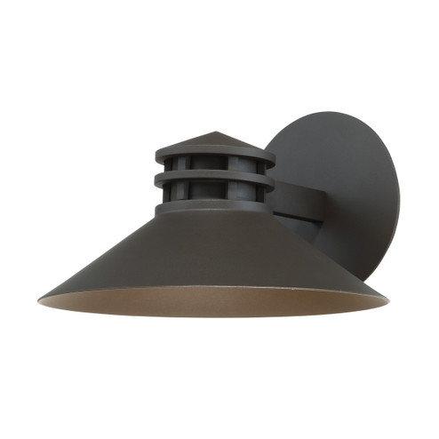 Sodor LED Wall Light in Bronze (34|WS-W15710-BZ)