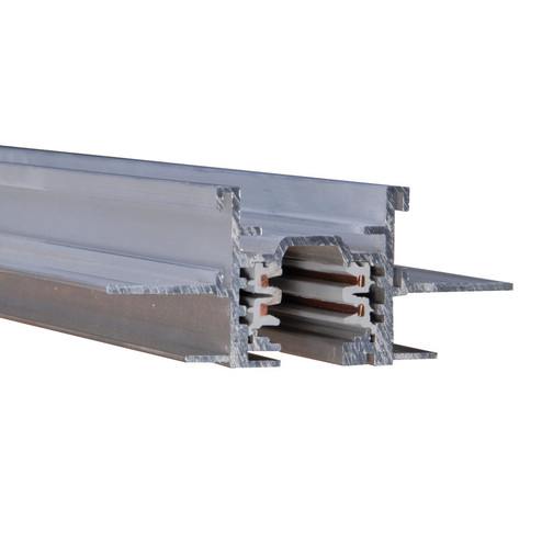 W Track W Track Two Circuit in Platinum (34|WT8-RTL-PT)