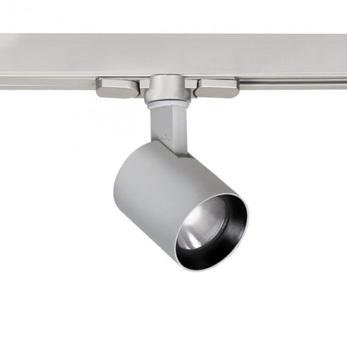 Lucio LED Track Luminaire in Platinum (34|WTK-6010F-830-PT)