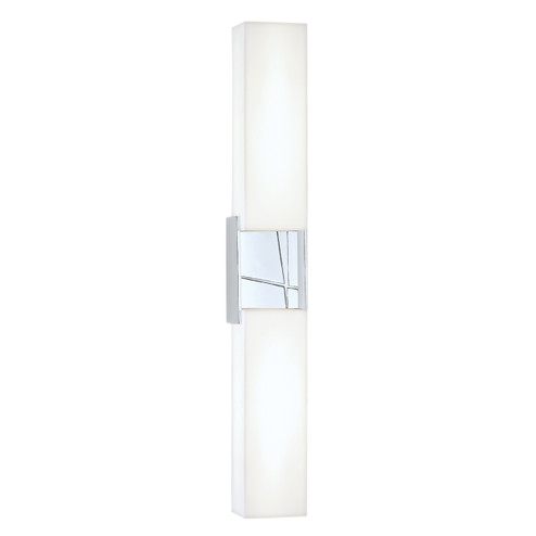 Atremis LED Wall Sconce in Chrome (185|9755-CH-MA)