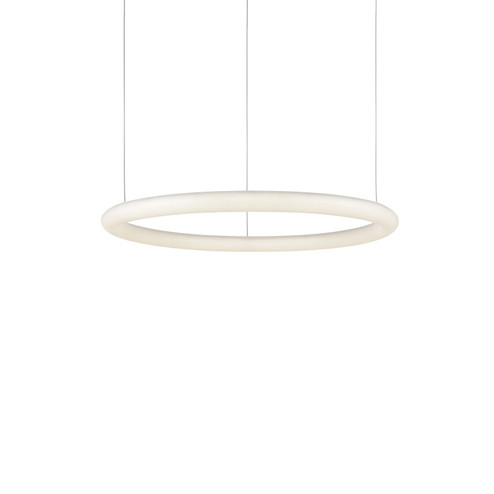 Cumulus Minor LED Pendant in White (347|PD80340-WH)