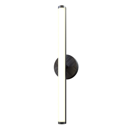 Kensington LED Bathroom Fixture in Urban Bronze (452|WV361230UB)