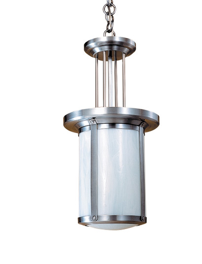 Berkeley One Light Pendant in Mission Brown (37|BCMH-6RM-MB)
