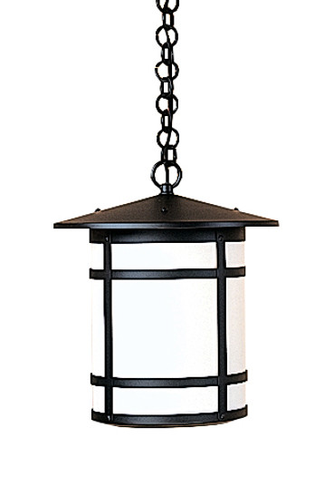 Berkeley One Light Pendant in Verdigris Patina (37|BH-11LGW-VP)