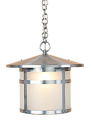 Berkeley One Light Pendant in Antique Copper (37|BH-14F-AC)