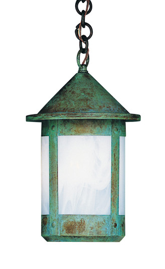 Berkeley One Light Pendant in Pewter (37|BH-6GW-P)