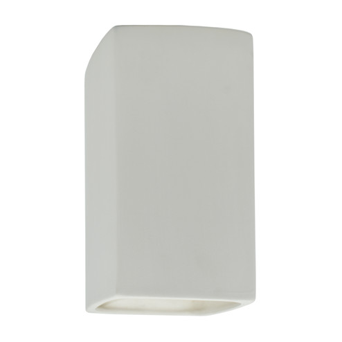 Ambiance Lantern in Bisque (102|CER-0915W-BIS)