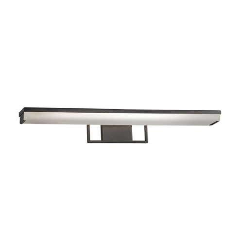 Clouds LED Linear Bath Bar in Polished Chrome (102|CLD-9075-CROM)