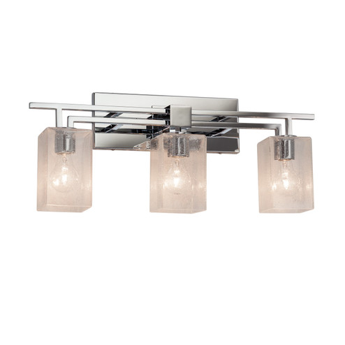 Fusion LED Bath Bar in Polished Chrome (102|FSN-8703-15-SEED-CROM-LED3-2100)