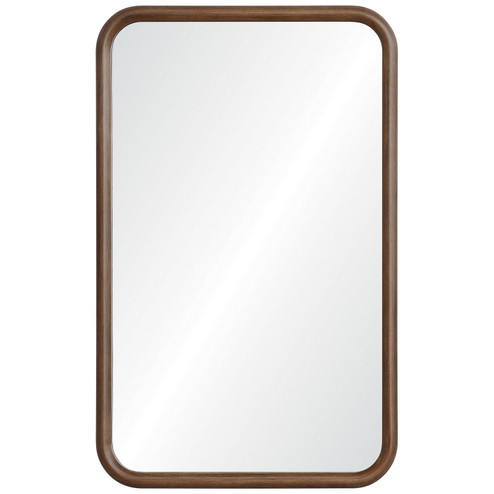 Dickens Mirror in Walnut (443|MT1835)