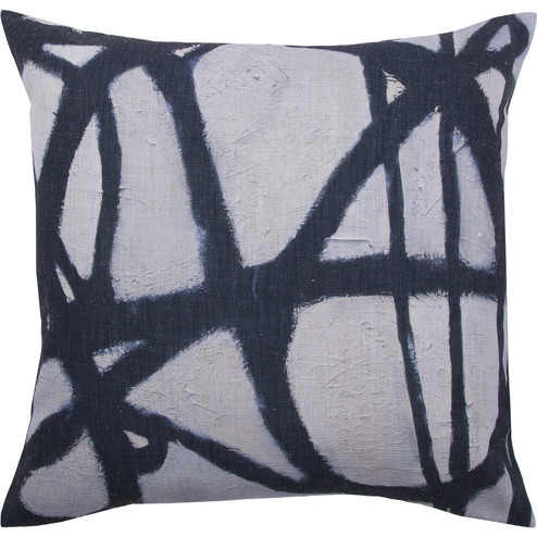 Hinson Pillow in Multi-Color (443|PWFL1012)