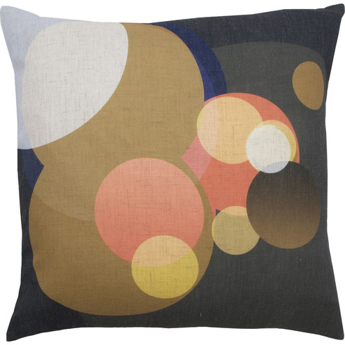 Siena Pillow in Multi-Color (443|PWFL1061)