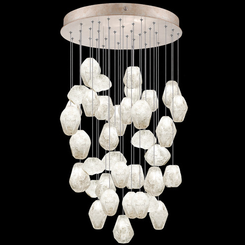 Natural Inspirations LED Pendant in Gold (48|853440-23LD)