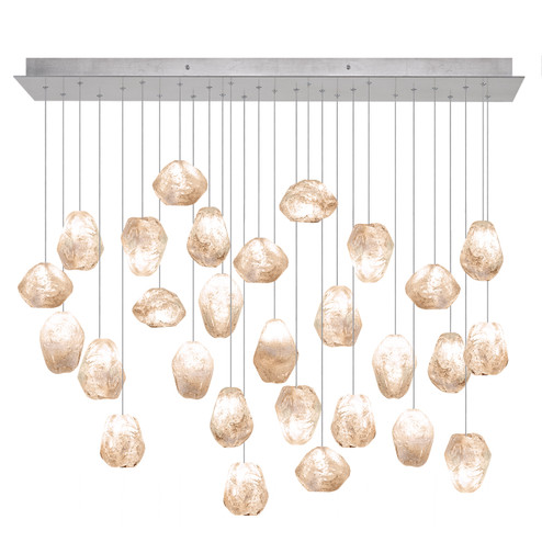 Natural Inspirations LED Pendant in Gold (48|853640-24LD)
