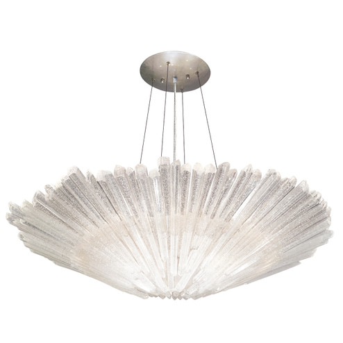 Diamantina Eight Light Pendant in Silver (48|870240-1ST) Diamantina Eight Light Pendant in Silver (48|870240-1ST)