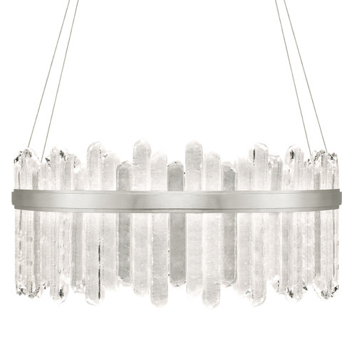 Lior LED Pendant in Silver (48|882840-1ST)