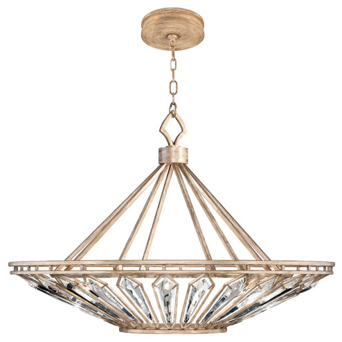 Westminster 13 Light Pendant in Gold (48|885440-2ST)