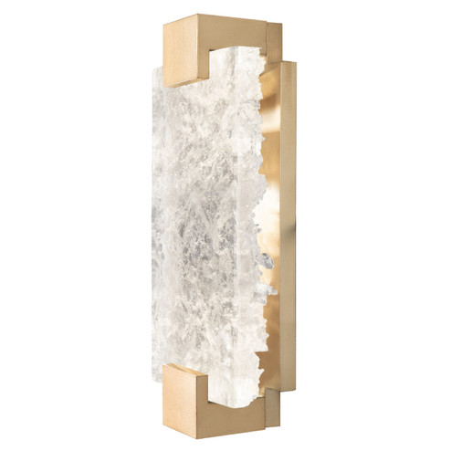 Terra LED Wall Sconce in Gold (48|896650-31ST)